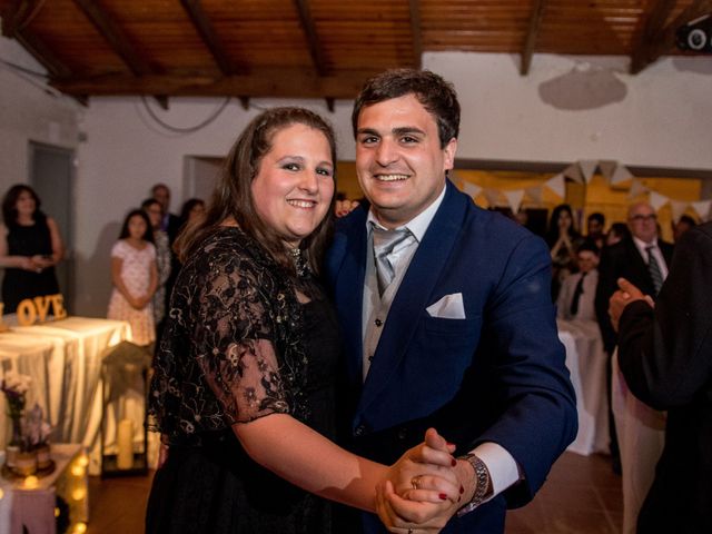 El casamiento de Alvaro y Tatiana en San José de Mayo, San José 34