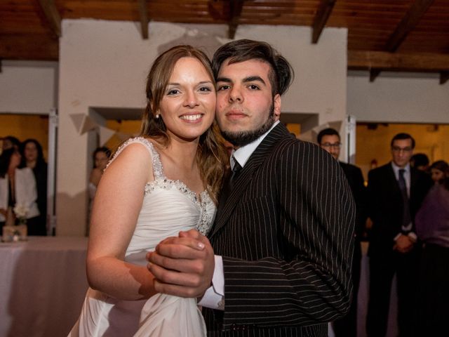 El casamiento de Alvaro y Tatiana en San José de Mayo, San José 35