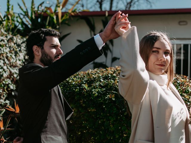 El casamiento de Sebastián y Fernanda en Florida, Florida 16