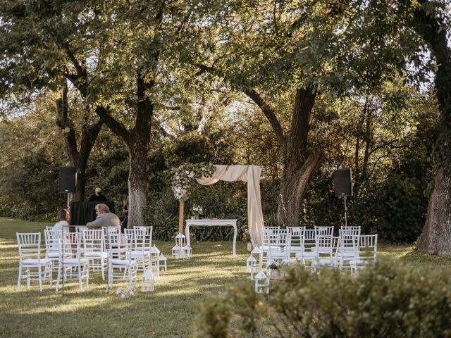 El casamiento de Tomas y Lucia en Montevideo, Montevideo 65