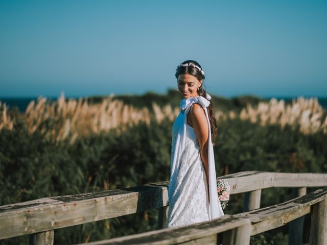 El casamiento de Pedro y Mariana en Montevideo, Montevideo 5