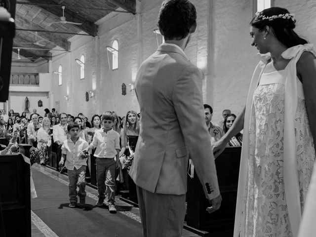 El casamiento de Pedro y Mariana en Montevideo, Montevideo 8
