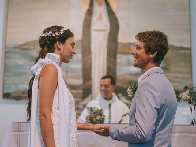 El casamiento de Pedro y Mariana en Montevideo, Montevideo 10