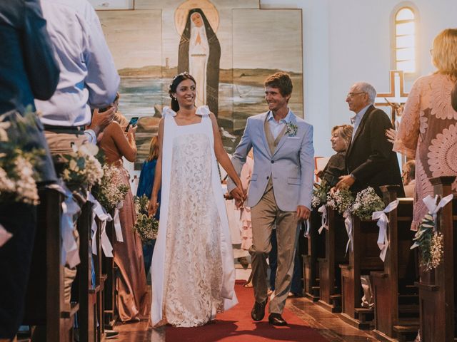 El casamiento de Pedro y Mariana en Montevideo, Montevideo 11