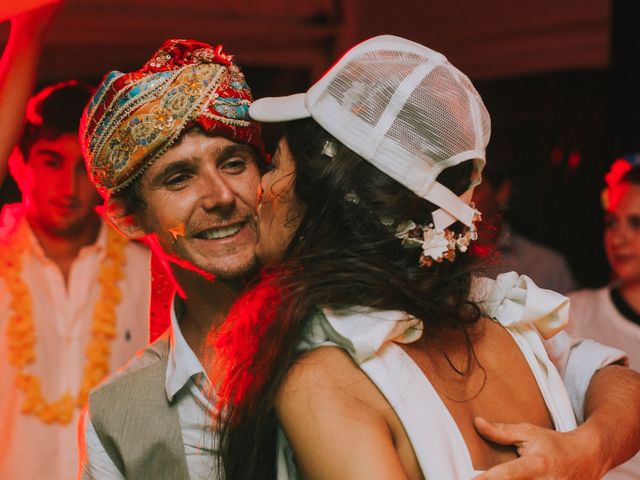 El casamiento de Pedro y Mariana en Montevideo, Montevideo 18