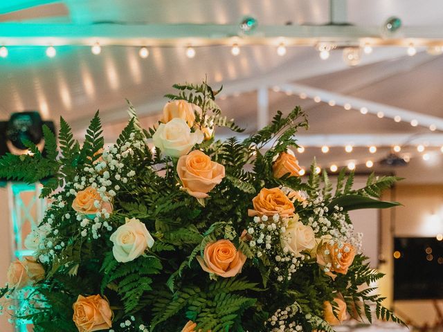 El casamiento de Seba y Joha en Canelones, Canelones 5