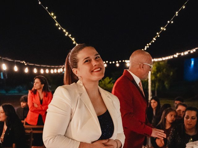 El casamiento de Seba y Joha en Canelones, Canelones 16