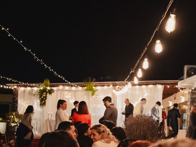 El casamiento de Seba y Joha en Canelones, Canelones 18