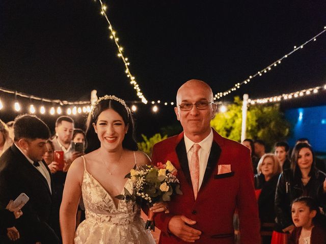 El casamiento de Seba y Joha en Canelones, Canelones 24