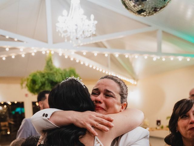 El casamiento de Seba y Joha en Canelones, Canelones 52