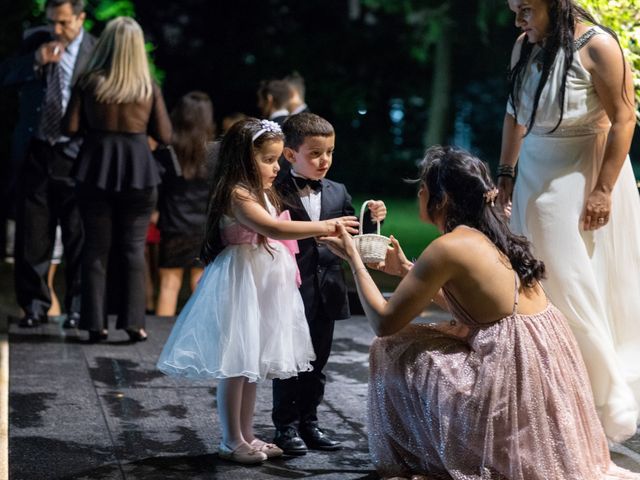 El casamiento de Matías y Jessica en Montevideo, Montevideo 55