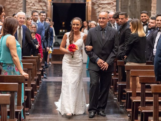 El casamiento de Matías y Jessica en Montevideo, Montevideo 56