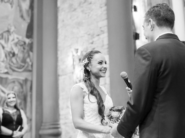 El casamiento de Matías y Jessica en Montevideo, Montevideo 63