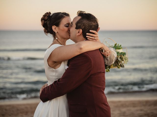 El casamiento de Joel y Mori en Maldonado, Maldonado 26