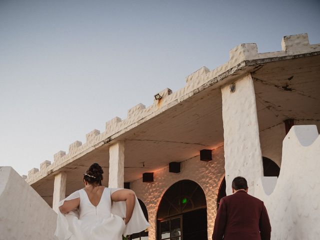 El casamiento de Joel y Mori en Maldonado, Maldonado 34