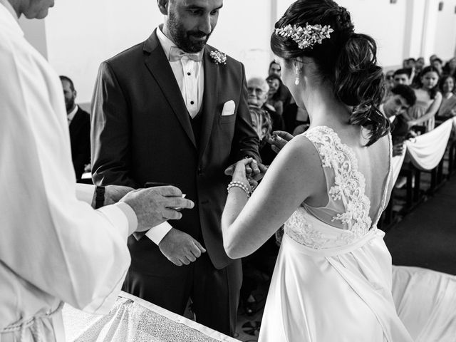 El casamiento de Hernán y Florencia en Minas, Lavalleja 17