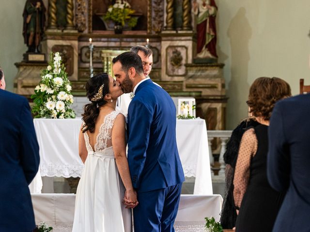 El casamiento de Hernán y Florencia en Minas, Lavalleja 20