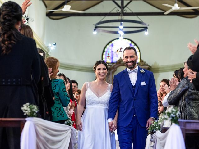 El casamiento de Hernán y Florencia en Minas, Lavalleja 22