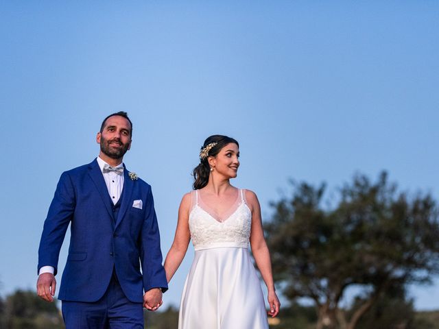 El casamiento de Hernán y Florencia en Minas, Lavalleja 23