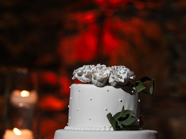 El casamiento de Hernán y Florencia en Minas, Lavalleja 25