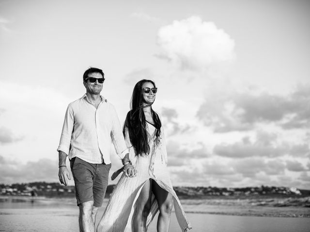 El casamiento de Mauricio y Mariana en Punta del Este, Maldonado 2