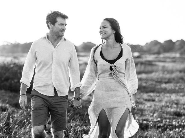 El casamiento de Mauricio y Mariana en Punta del Este, Maldonado 4
