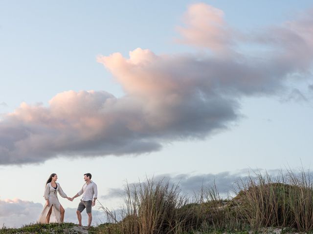 El casamiento de Mauricio y Mariana en Punta del Este, Maldonado 7