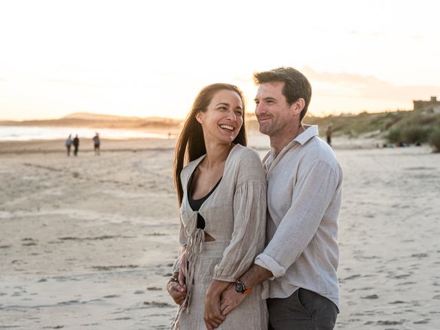 El casamiento de Mauricio y Mariana en Punta del Este, Maldonado 8