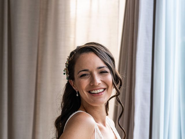 El casamiento de Mauricio y Mariana en Punta del Este, Maldonado 12