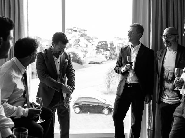 El casamiento de Mauricio y Mariana en Punta del Este, Maldonado 22