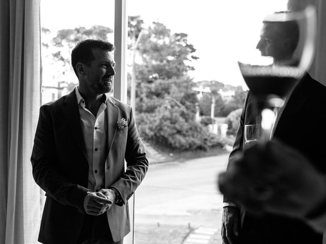 El casamiento de Mauricio y Mariana en Punta del Este, Maldonado 23