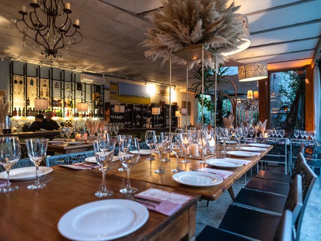 El casamiento de Mauricio y Mariana en Punta del Este, Maldonado 24