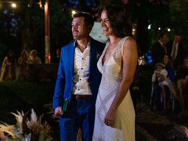 El casamiento de Mauricio y Mariana en Punta del Este, Maldonado 26
