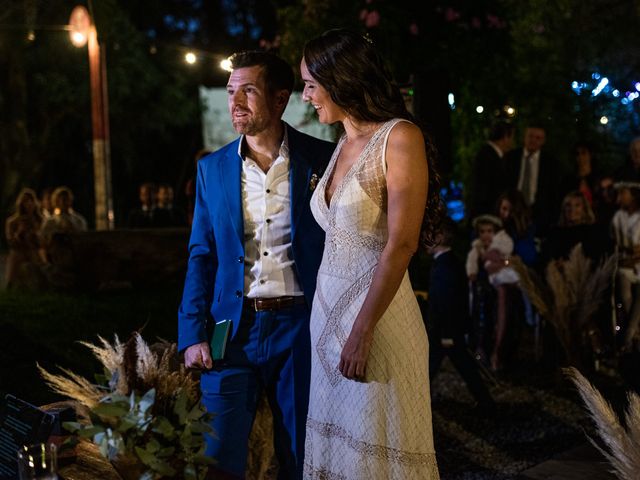 El casamiento de Mauricio y Mariana en Punta del Este, Maldonado 27