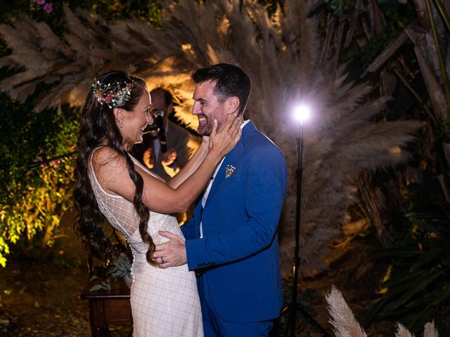 El casamiento de Mauricio y Mariana en Punta del Este, Maldonado 30