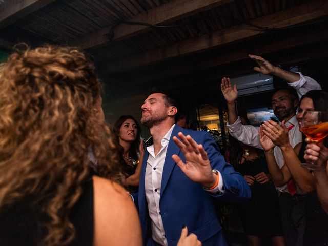 El casamiento de Mauricio y Mariana en Punta del Este, Maldonado 32