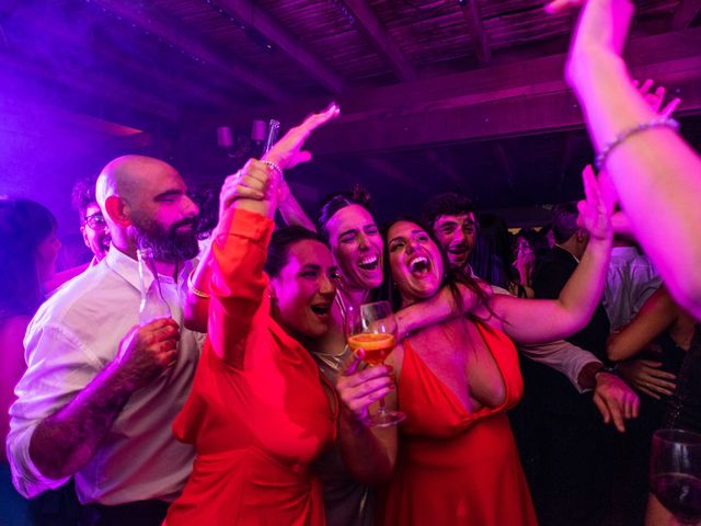 El casamiento de Mauricio y Mariana en Punta del Este, Maldonado 35
