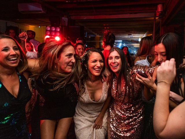 El casamiento de Mauricio y Mariana en Punta del Este, Maldonado 36