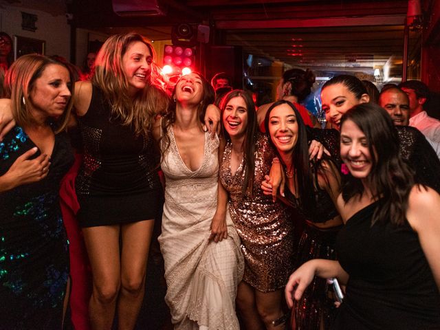 El casamiento de Mauricio y Mariana en Punta del Este, Maldonado 37
