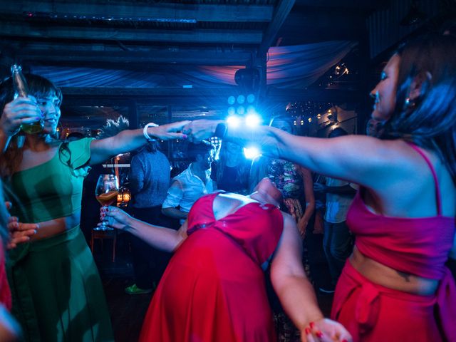 El casamiento de Mauricio y Mariana en Punta del Este, Maldonado 39