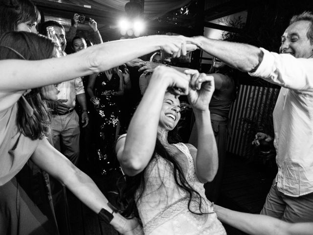 El casamiento de Mauricio y Mariana en Punta del Este, Maldonado 40