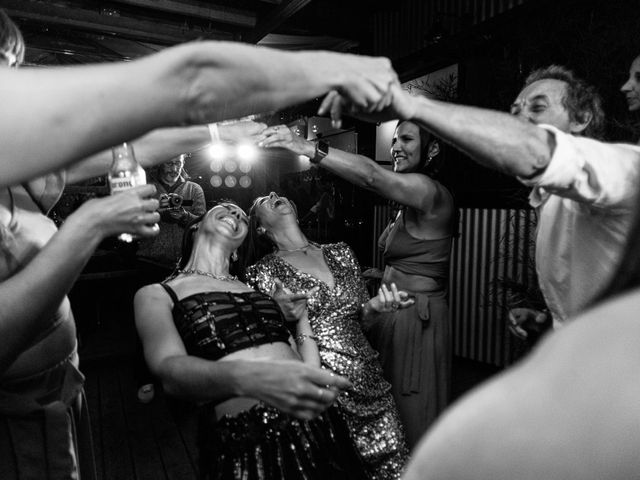 El casamiento de Mauricio y Mariana en Punta del Este, Maldonado 41