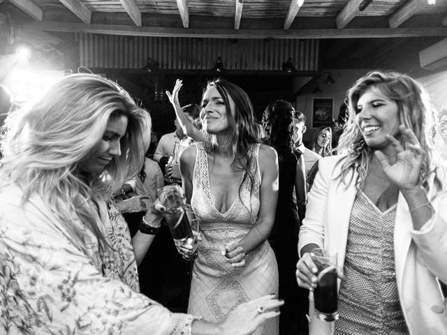 El casamiento de Mauricio y Mariana en Punta del Este, Maldonado 42