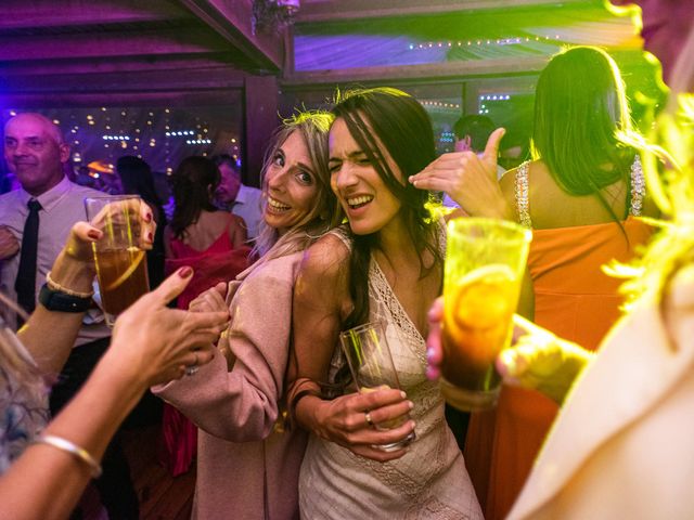El casamiento de Mauricio y Mariana en Punta del Este, Maldonado 45