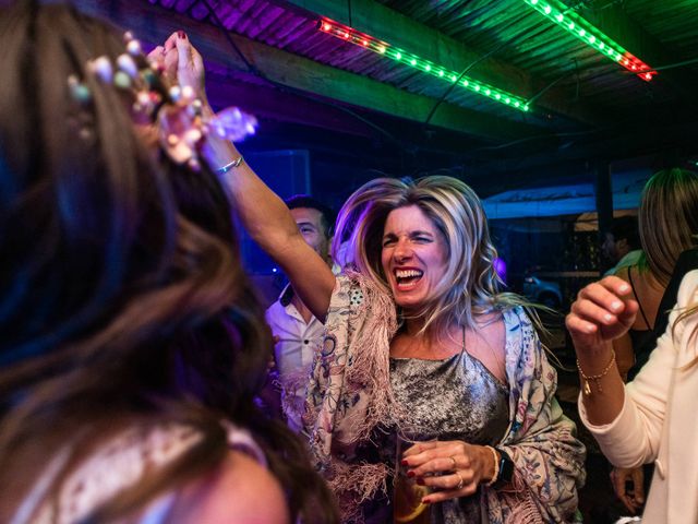 El casamiento de Mauricio y Mariana en Punta del Este, Maldonado 47