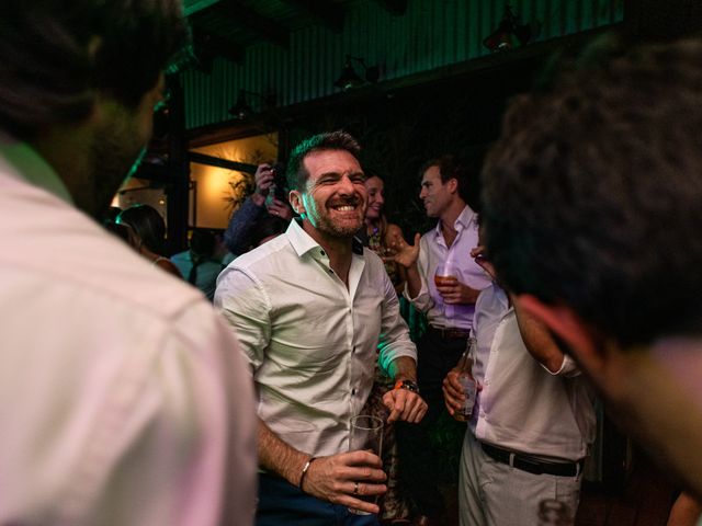 El casamiento de Mauricio y Mariana en Punta del Este, Maldonado 48