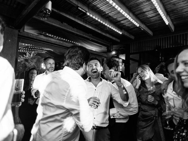 El casamiento de Mauricio y Mariana en Punta del Este, Maldonado 49