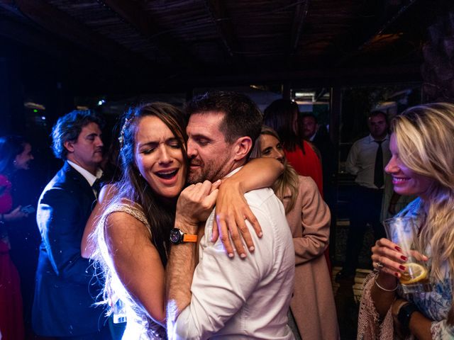 El casamiento de Mauricio y Mariana en Punta del Este, Maldonado 50