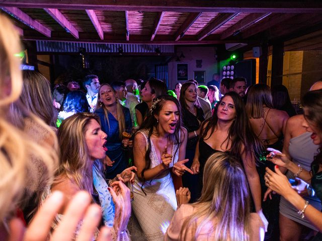 El casamiento de Mauricio y Mariana en Punta del Este, Maldonado 51