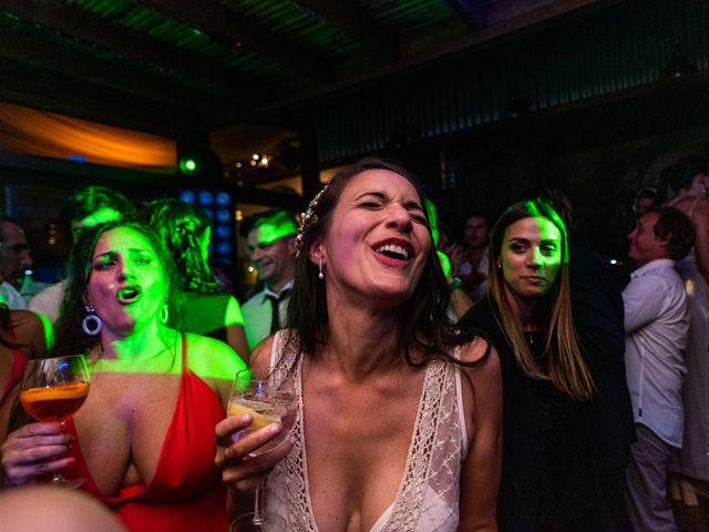 El casamiento de Mauricio y Mariana en Punta del Este, Maldonado 52